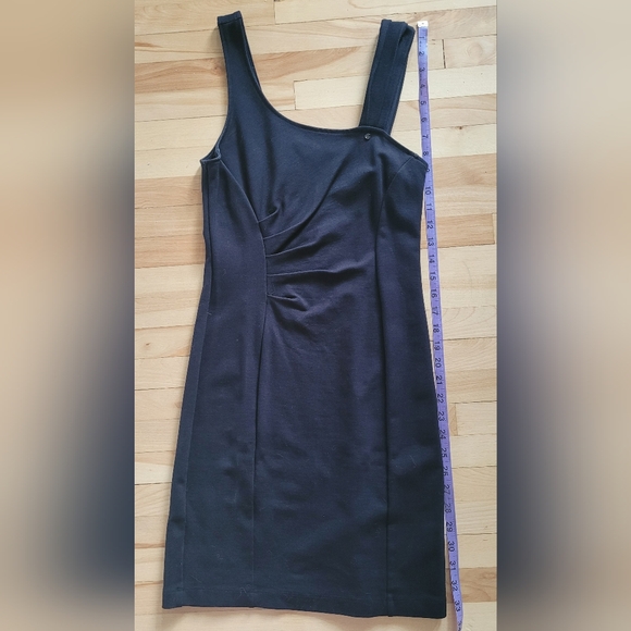 Guess Black Dress - Picture 4 of 6